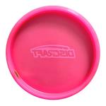 Limited Edition Glow Discraft Zone Putt-and-Approach Disc