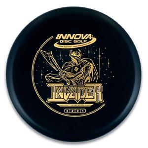 Innova DX Invader Disc Golf Putter 173-175g - Assorted