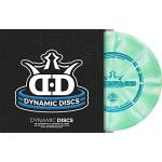 Dynamic Discs Prime Burst Trespass Disc Golf Driver