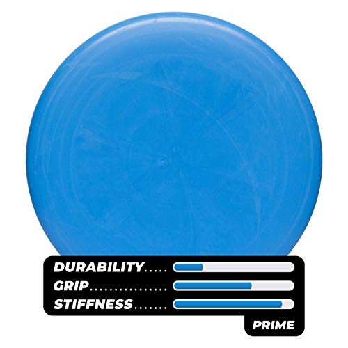 Dynamic Discs Prime Burst Trespass Disc Golf Driver