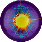 Discraft Fly Dye Z Avenger SS Distance Driver