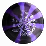 Yikun PDGA Disc Golf Distance Driver 170-175g - xihe