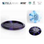 Yikun PDGA Disc Golf Distance Driver 170-175g - xihe