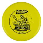 Innova DX Invader Disc Golf Putter 173-175g - Assorted