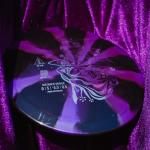 Yikun PDGA Disc Golf Distance Driver 170-175g - xihe