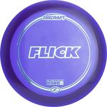Discraft Z Flick 173-174g Distance Driver Disc Golf