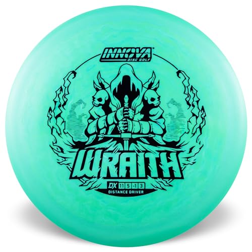 INNOVA DX Wraith Distance Driver 170-172g Driver