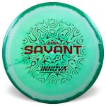 Innova Halo Star Savant Disc Golf Driver - 170-172g