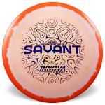 Innova Halo Star Savant Disc Golf Driver - 170-172g