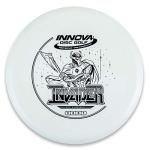 Innova DX Invader Disc Golf Putter 173-175g - Assorted