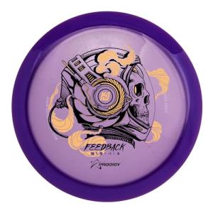 Prodigy Disc Kevin Jones 500 Collab Driver