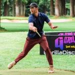 Prodigy Disc Kevin Jones 500 Collab Driver