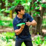 Prodigy Disc Kevin Jones 500 Collab Driver