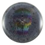 Blackout Fairway Driver for Precision Control in Disc Golf