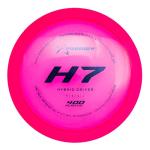 Prodigy Disc 400 H7 | Easy Distance Driver