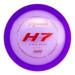 Prodigy Disc 400 H7 | Easy Distance Driver