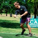 Prodigy Disc 400 H7 | Easy Distance Driver