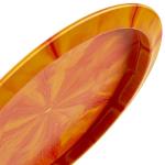 Westside Discs Origio Burst Hatchet Fairway Driver - Orange