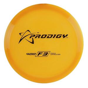 Prodigy Disc 400 F3 Stable Fairway Driver