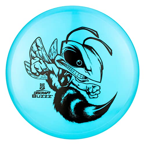 Discraft Big Z Buzzz Mid-Range Disc 170-172g