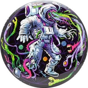 Discraft Brian Allen Buzzz with Astronaut Design