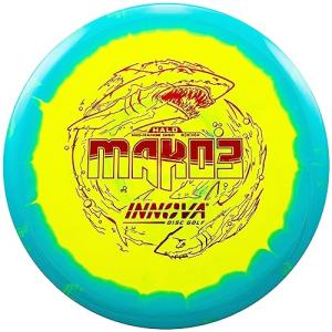 Innova Halo Star Mako3 Mid-Range Disc Golf Disc