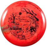 DOOMSDAY DISCS Desolation Midrange - Premium Plastic, 173-176g