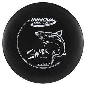 INNOVA DX Shark Mid-Range Disc - 165-169g