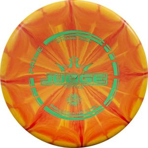 Dynamic Discs Prime Burst Judge Disc Golf Putter 170g