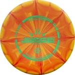 Dynamic Discs Prime Burst Judge Disc Golf Putter 170g