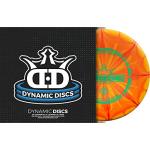 Dynamic Discs Prime Burst Judge Disc Golf Putter 170g