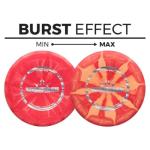 Dynamic Discs Prime Burst Judge Disc Golf Putter 170g