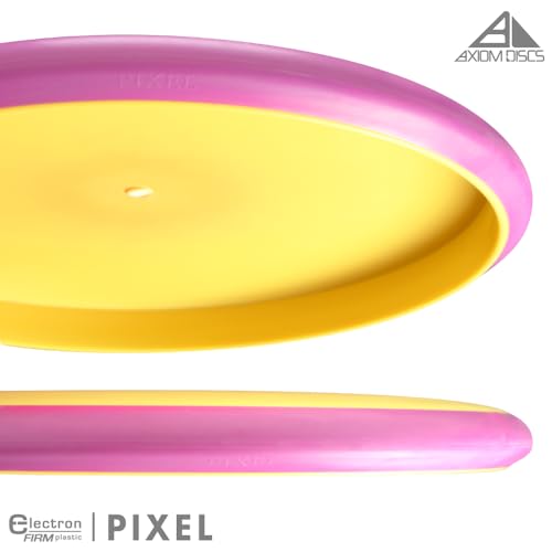 Axiom Electron Pixel Simon Lizotte Putter (170-175g)