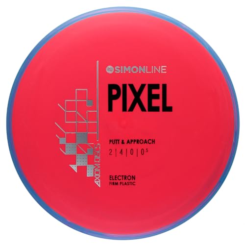 Axiom Electron Pixel Simon Lizotte Putter (170-175g)