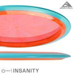 Axiom Proton Insanity Disc Golf Distance Driver (170-175g)