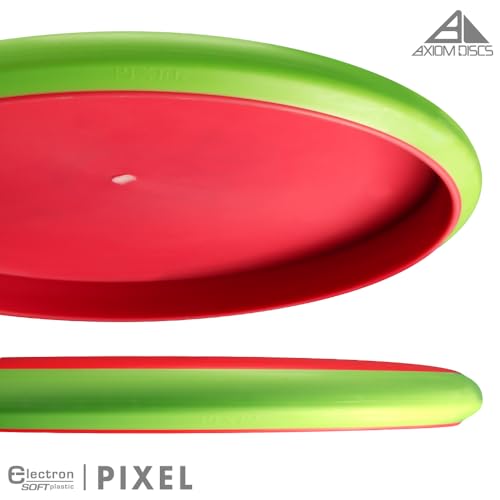 Axiom Electron Pixel Simon Lizotte Putter (170-175g)