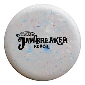 Discraft Jawbreaker Roach 173-174g Putt & Approach Disc (Various Colors)