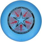 Blue Discraft Ultrastar 175g Sparkle Disc Golf Disc