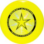 Discraft Yellow Ultrastar Sport Disc - 175g