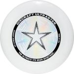 Discraft 175g White Ultrastar Disc Golf Disc