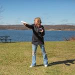 Discraft Ultimate Frisbee Players Pack - 5 White UltraStars