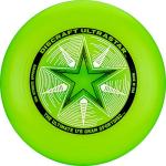 Discraft Green Ultrastar 175g Disc Golf Frisbee