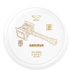 Yikun PDGA Approved Disc Golf Putter 165-170g