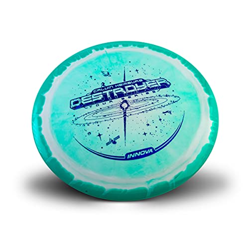 Limited Edition 2021 Tour Series Halo Star Disc