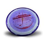 Limited Edition 2021 Tour Series Halo Star Disc