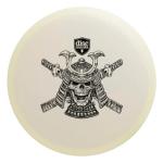 Limited Edition Glow Sensei Disc Golf Putter