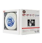 Limited Edition WHAM-O Frisbee 75th Anniversary 175g Disc