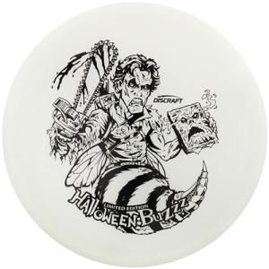 2023 Halloween Glo Elite Z Buzzz Midrange Disc