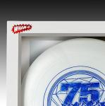 Limited Edition WHAM-O Frisbee 75th Anniversary 175g Disc