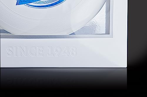 Limited Edition WHAM-O Frisbee 75th Anniversary 175g Disc